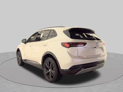 Used 2023 Buick Envision Essence w/ Technology Package I AWD/4WD image 5