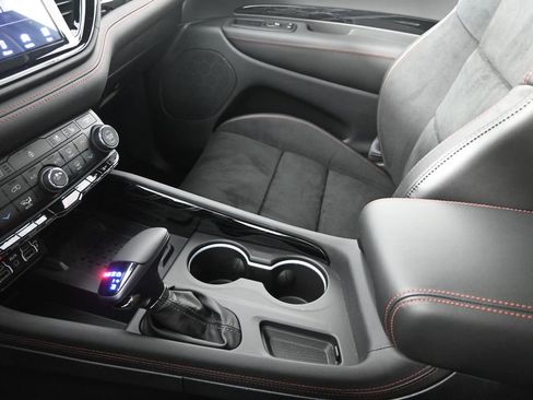 New 2026 Dodge Durango GT AWD/4WD image 33
