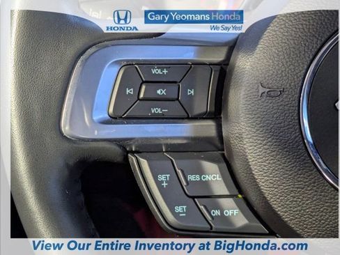 Used 2021 Ford Mustang GT Premium w/ GT Performance Package image 25