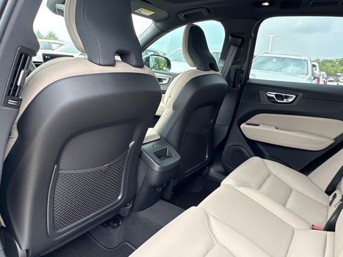 New 2026 Volvo XC60 B5 Plus w/ Protection Package Premier image 22