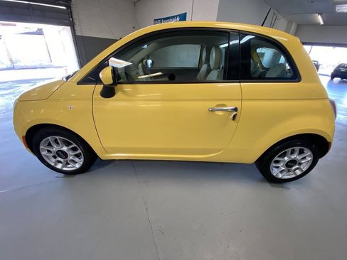 Used 2013 FIAT 500 Pop FWD image 19