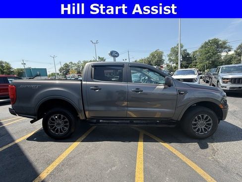 Used 2020 Ford Ranger XLT w/ Equipment Group 302A Luxury image 9