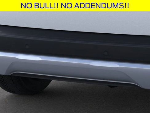 New 2026 Ford Escape SE image 24