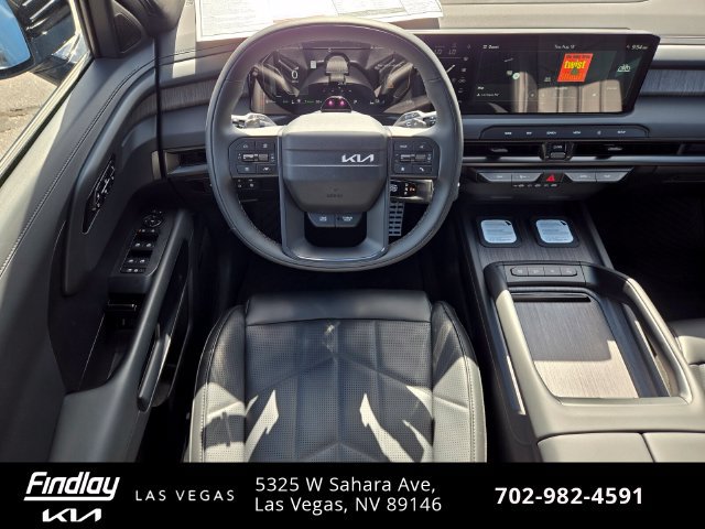 New 2027 Kia Telluride X-Line SX Prestige AWD/4WD image 15