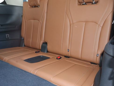 Certified 2023 INFINITI QX60 Sensory w/ Vision Package image 17