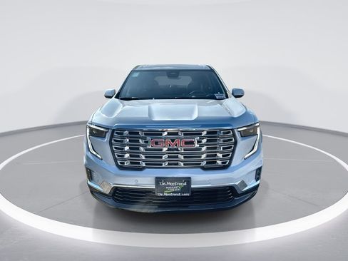 New 2026 GMC Acadia Denali w/ Super Cruise Package FWD image 3