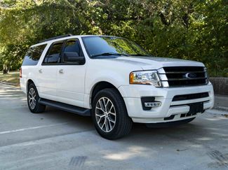Used 2016 Ford Expedition EL XLT w/ Equipment Group 202A RWD video 2
