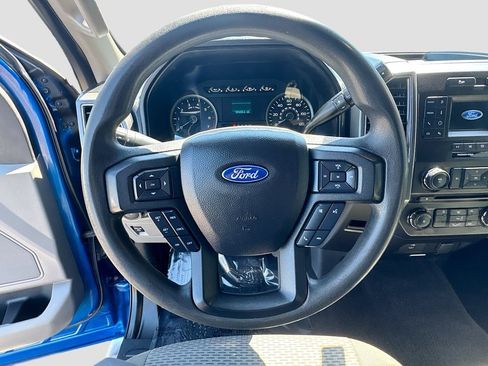 Used 2018 Ford F150 XLT AWD/4WD image 7