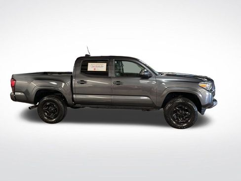 Certified 2023 Toyota Tacoma SR AWD/4WD image 6