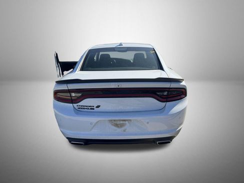 Used 2023 Dodge Charger SXT w/ Blacktop Package image 2