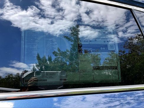 New 2026 Acura MDX FWD w/ Technology Package image 21