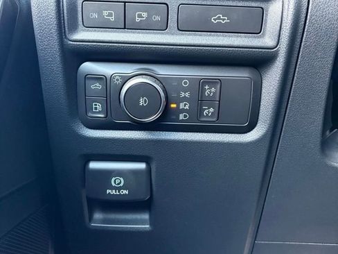 Used 2021 Ford F150 XLT w/ Equipment Group 302A High image 15