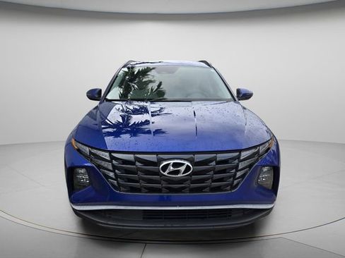 Used 2023 Hyundai Tucson SEL w/ Convenience Package image 3