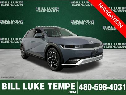 Used 2024 Hyundai Ioniq 5 SEL