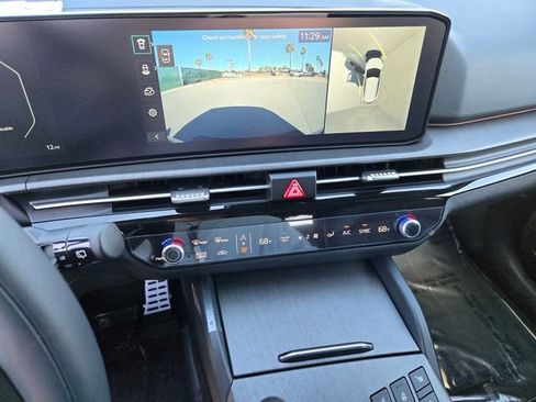 New 2026 Kia Sportage X-Line Prestige image 12