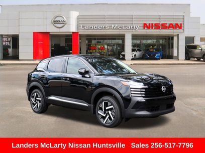 Used 2025 Nissan Kicks SV