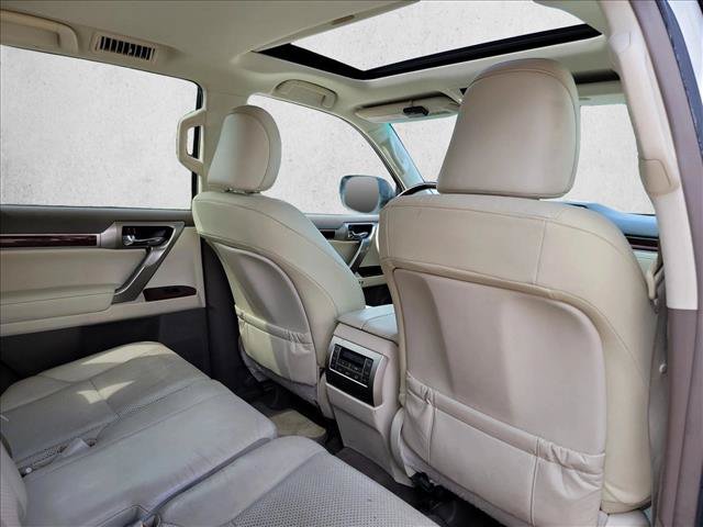 Used 2013 Lexus GX 460 w/ Comfort Plus Pkg AWD/4WD image 24