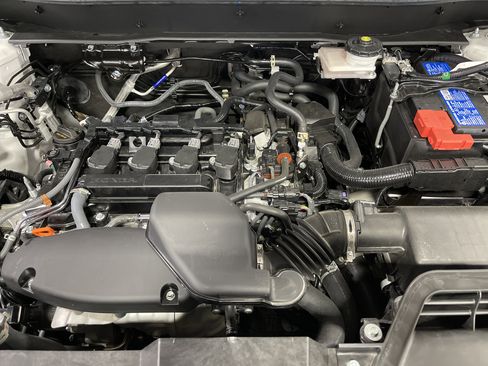 Used 2024 Honda CR-V EX-L image 17