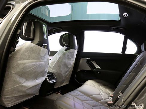 Used 2026 BMW 750e xDrive w/ Executive Package image 14