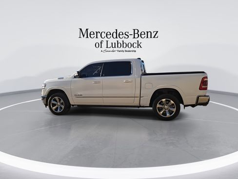 Used 2021 RAM 1500 Limited image 6