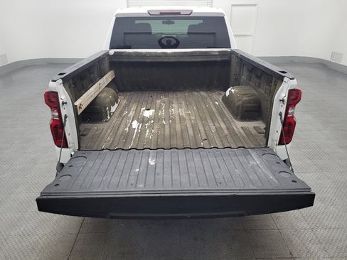 Used 2019 Chevrolet Silverado 1500 LT w/ All-Star Edition image 29