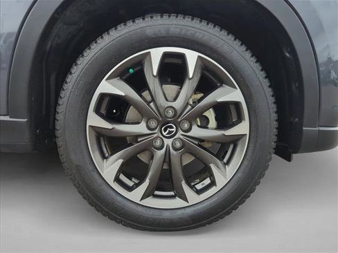 Used 2016 MAZDA CX-5 Grand Touring FWD image 23