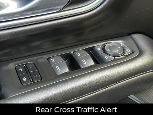 Used 2023 Chevrolet Tahoe LT w/ Luxury Package image 21