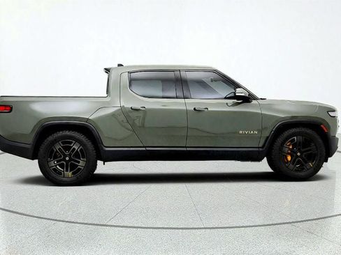 Used 2022 Rivian R1T Launch Edition AWD/4WD image 4