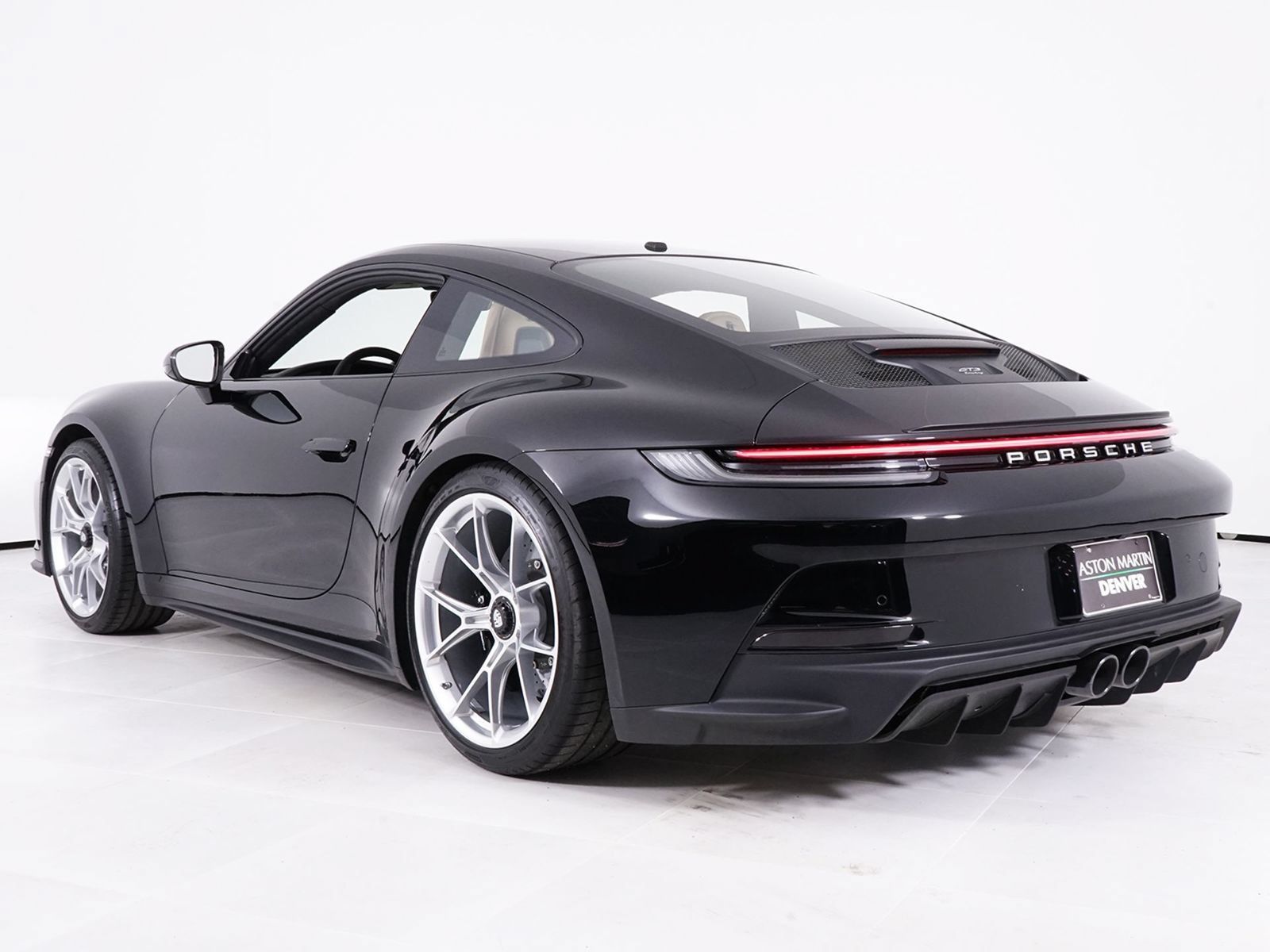 Used 2024 Porsche 911 GT3 RWD image 18
