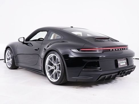 Used 2024 Porsche 911 GT3 RWD image 18