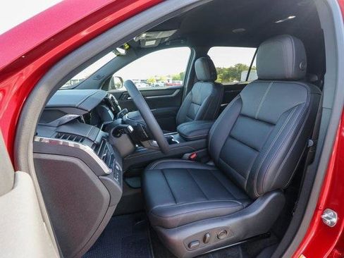 New 2025 GMC Acadia Elevation w/ Elevation Premium Package image 15