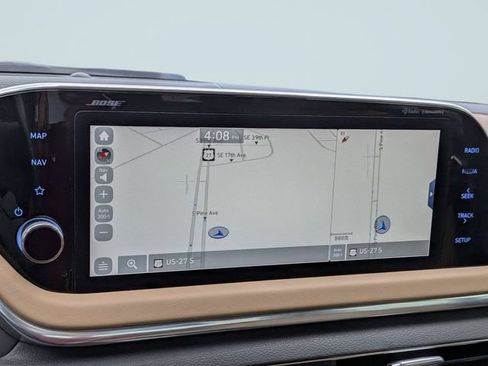 Used 2021 Hyundai Sonata Limited w/ Preferred Accessory Package FWD image 22