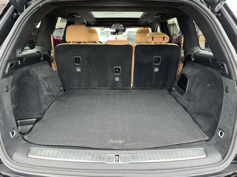 Certified 2024 Jeep Grand Cherokee Summit image 11