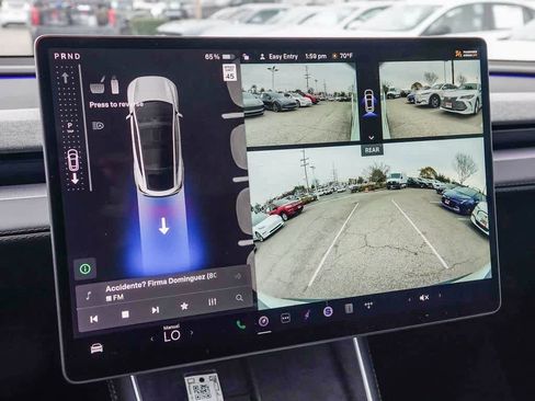 Used 2026 Tesla Model Y 2WD image 21