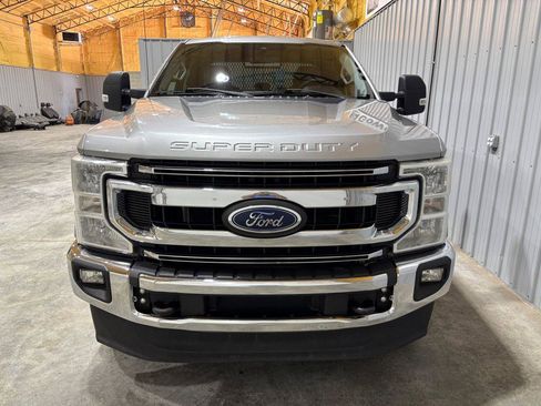 Used 2020 Ford F250 XLT w/ XLT Value Package AWD/4WD image 7