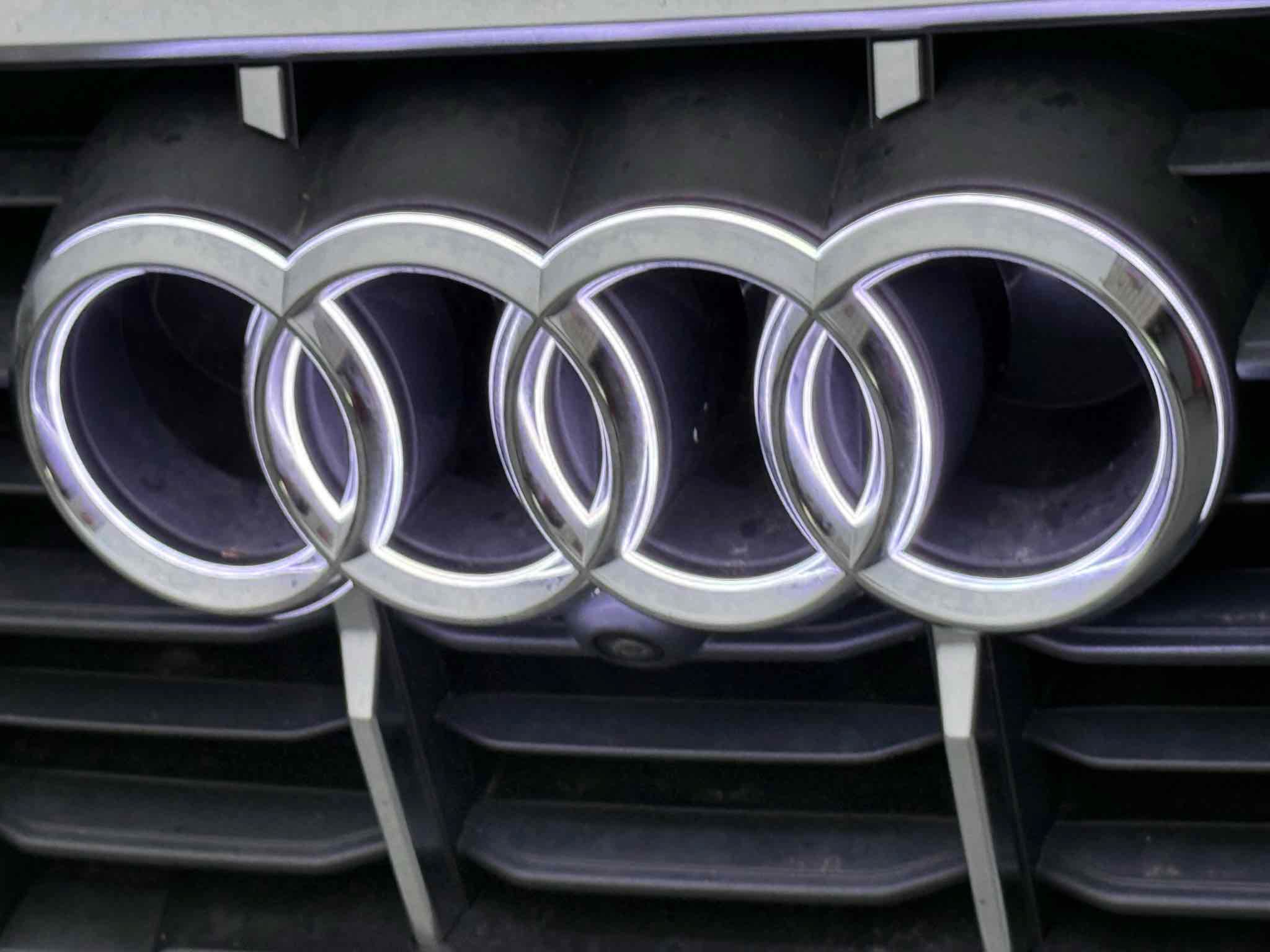 Used 2023 Audi Q7 3.0T Premium w/ Convenience Package AWD/4WD image 55