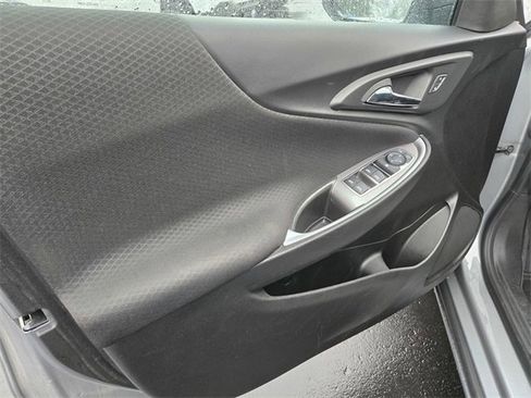 Used 2024 Chevrolet Malibu LT w/ Sport Edition image 33