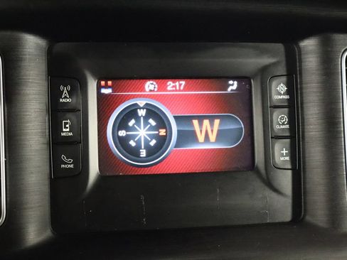 Used 2016 Dodge Charger Police RWD image 32