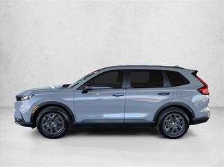Used 2026 Honda CR-V TrailSport video 2