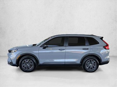 Used 2026 Honda CR-V TrailSport image 2
