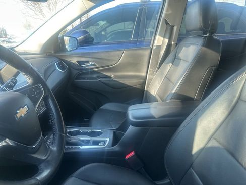 Used 2019 Chevrolet Equinox Premier image 19