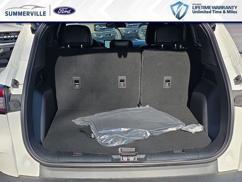 New 2026 Ford Escape ST-Line w/ Tech Pack #1 FWD image 14