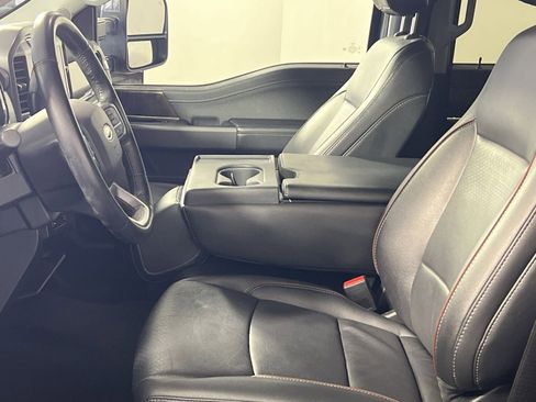 Used 2022 Ford F150 Lariat image 13