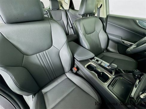 Certified 2025 Lexus NX 350 AWD w/ Premium Package image 31