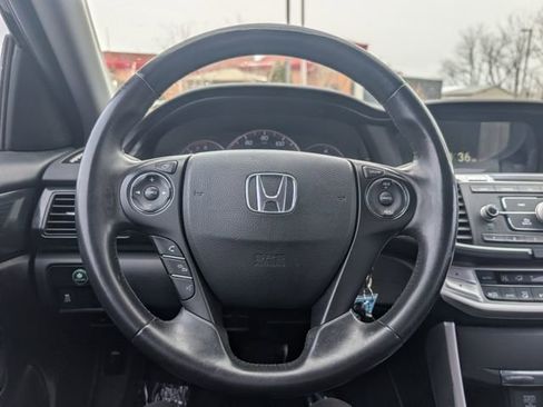 Used 2014 Honda Accord Sport image 10