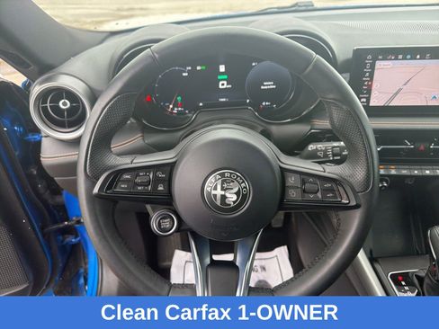 Used 2024 Alfa Romeo Tonale Ti image 13
