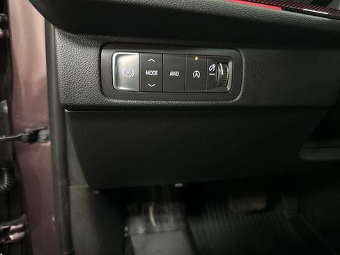 Used 2025 Chevrolet Traverse RS w/ LPO, Floor Liner Package image 34