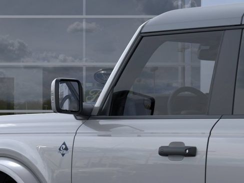 New 2026 Ford Bronco Outer Banks AWD/4WD image 22