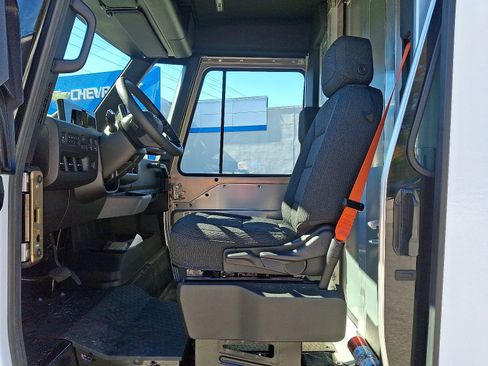 New 2025 Chevrolet Brightdrop 400 w/ Battery Pack, Max Range image 6