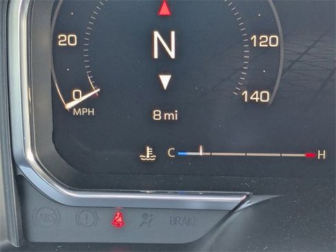 New 2026 GMC Sierra 1500 AT4 w/ AT4 Premium Package image 32